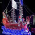 Marina D'or Parade Floats 1
